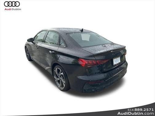 2022 Audi A3 Premium