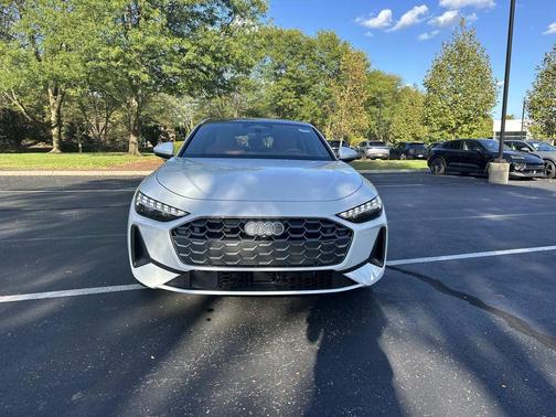 2025 Audi A5 Premium Plus