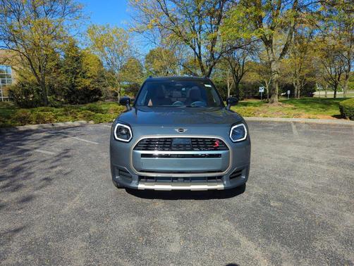 2025 MINI Countryman Cooper S ALL4
