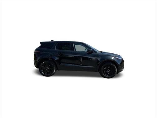 2026 Land Rover Range Rover Evoque Core S