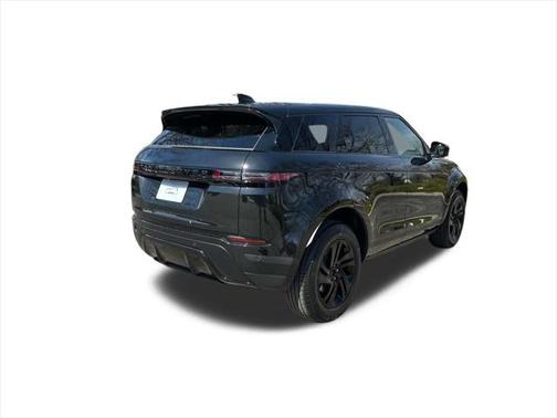 2026 Land Rover Range Rover Evoque Core S