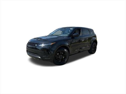 2026 Land Rover Range Rover Evoque Core S