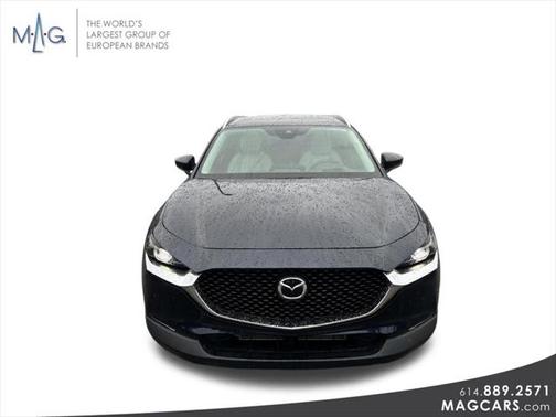 2022 Mazda CX-30 2.5 S Premium Package