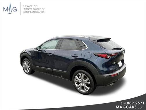 2022 Mazda CX-30 2.5 S Premium Package