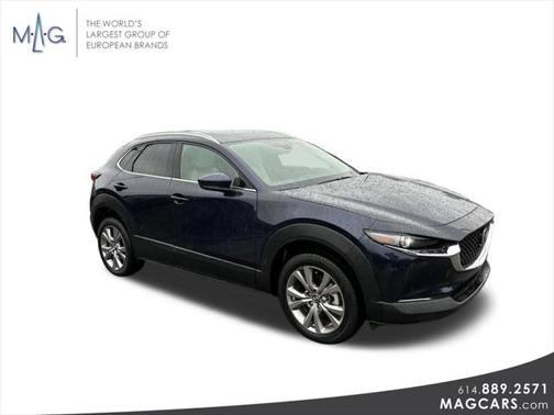 2022 Mazda CX-30 2.5 S Premium Package