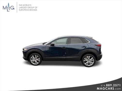 2022 Mazda CX-30 2.5 S Premium Package