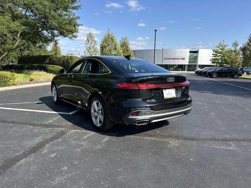 2025 Audi A5 Prestige