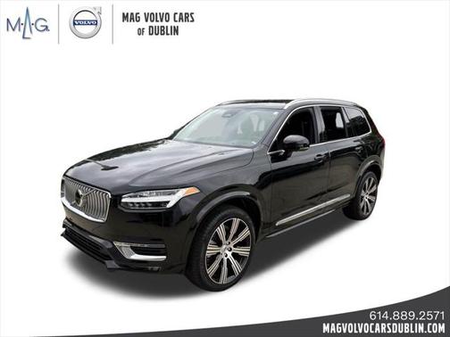2024 Volvo XC90 B6 Plus Bright Theme 7-Seater