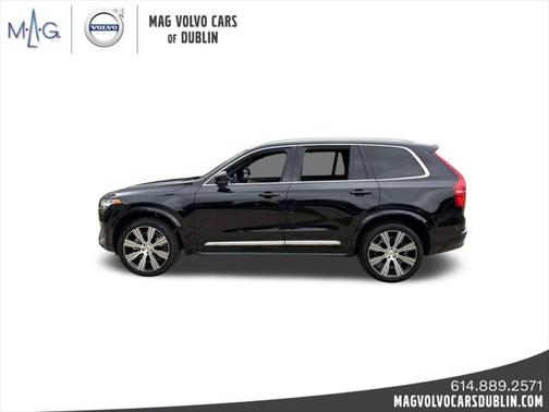 2024 Volvo XC90 B6 Plus Bright Theme 7-Seater