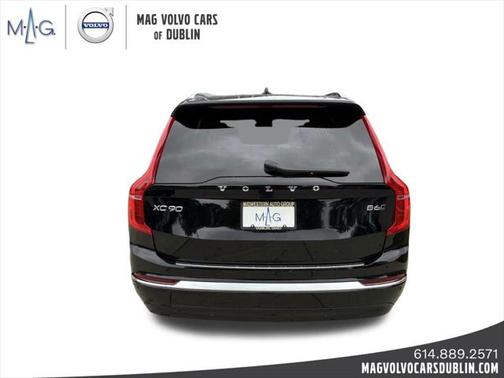 2024 Volvo XC90 B6 Plus Bright Theme 7-Seater