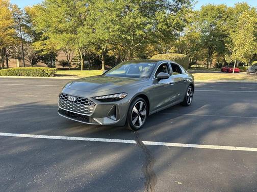 2025 Audi A5 Premium Plus