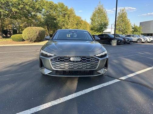 2025 Audi A5 Premium Plus