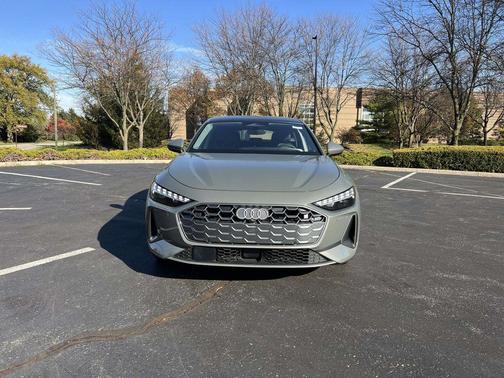 2025 Audi A5 Premium Plus TFSI quattro S tronic