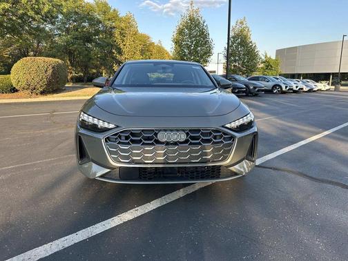 2025 Audi A5 Premium Plus TFSI quattro S tronic