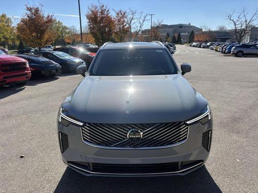 2026 Volvo XC90 B6 Ultra 7-Seater