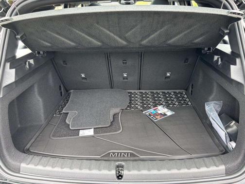 2026 MINI Countryman Cooper S ALL4