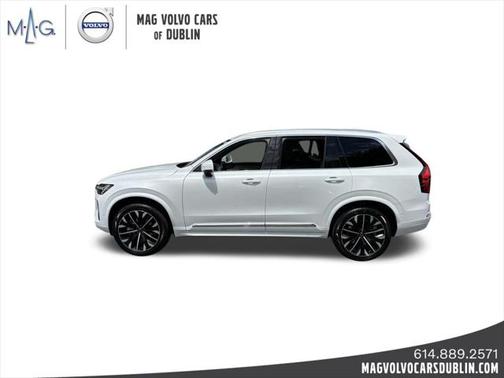 2025 Volvo XC90 B6 Plus 7-Seater