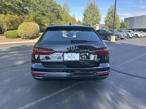 2026 Audi A6 55 Premium Plus