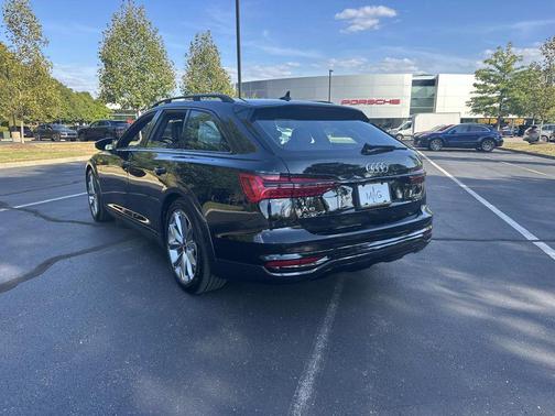 2026 Audi A6 55 Premium Plus