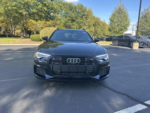 2026 Audi A6 55 Premium Plus