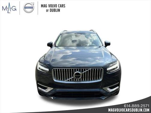 2025 Volvo XC90 B6 Plus 6-Seater