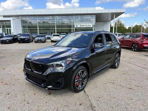 2025 BMW X1 M35i