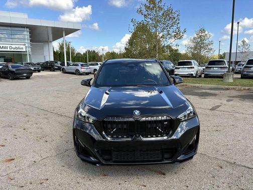 2025 BMW X1 M35i