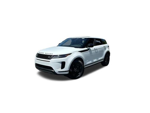 2026 Land Rover Range Rover Evoque Core S