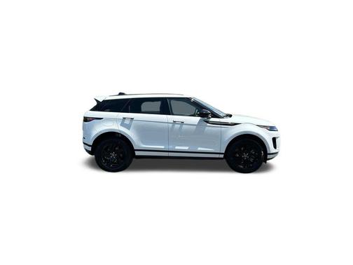 2026 Land Rover Range Rover Evoque Core S