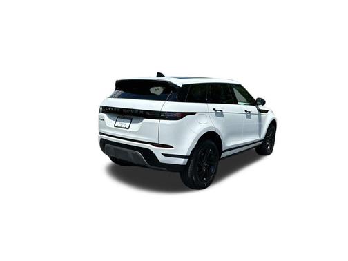 2026 Land Rover Range Rover Evoque Core S