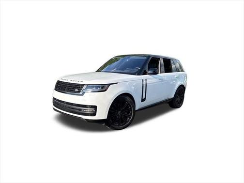 2023 Land Rover Range Rover P530 SE
