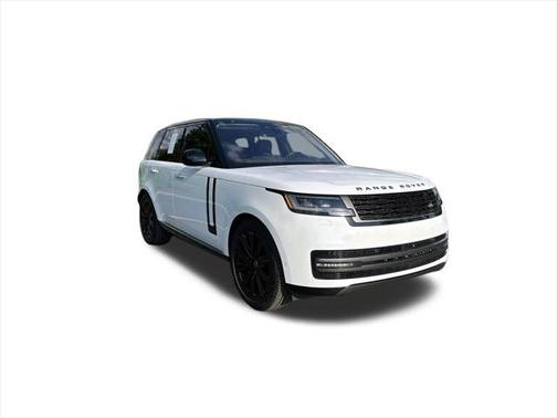 2023 Land Rover Range Rover P530 SE