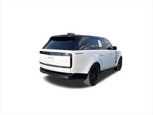 2023 Land Rover Range Rover P530 SE
