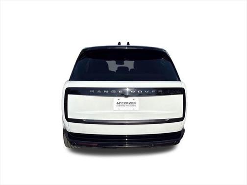 2023 Land Rover Range Rover P530 SE
