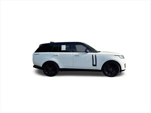 2023 Land Rover Range Rover P530 SE