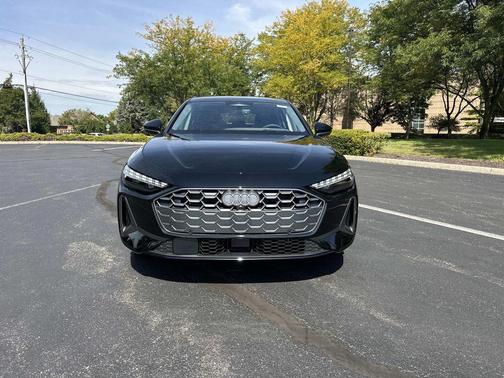 2025 Audi A5 Premium Plus TFSI quattro S tronic