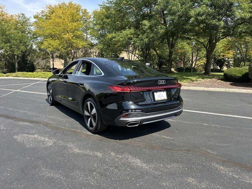 2025 Audi A5 Premium Plus TFSI quattro S tronic