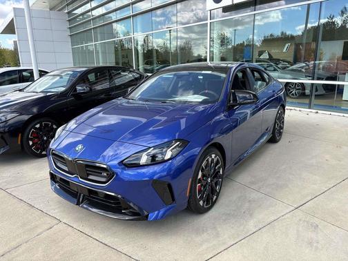 2026 BMW M235 Gran Coupe i xDrive