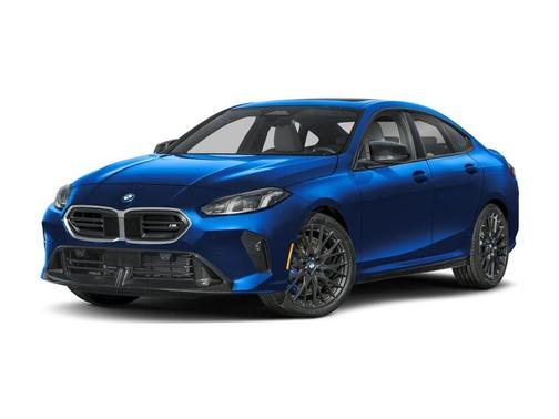 2026 BMW M235 Gran Coupe i xDrive