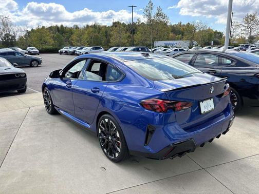 2026 BMW M235 Gran Coupe i xDrive