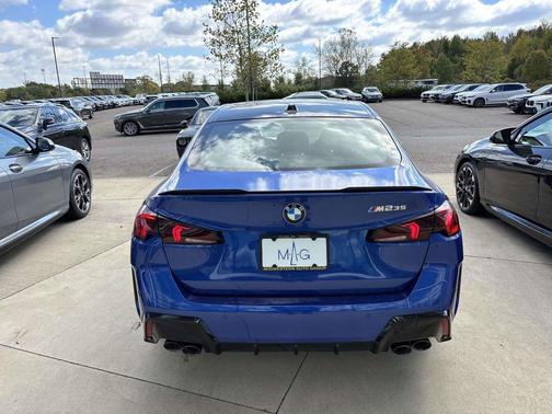 2026 BMW M235 Gran Coupe i xDrive