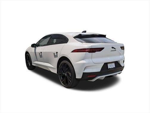2024 Jaguar I-PACE R-Dynamic HSE