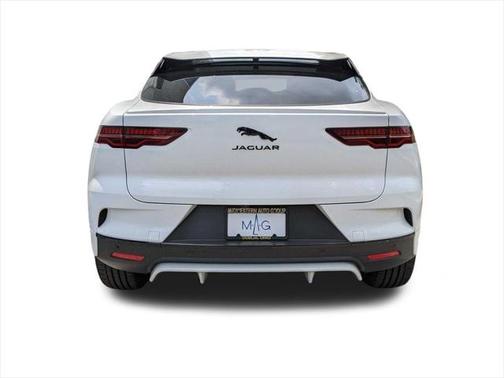 2024 Jaguar I-PACE R-Dynamic HSE