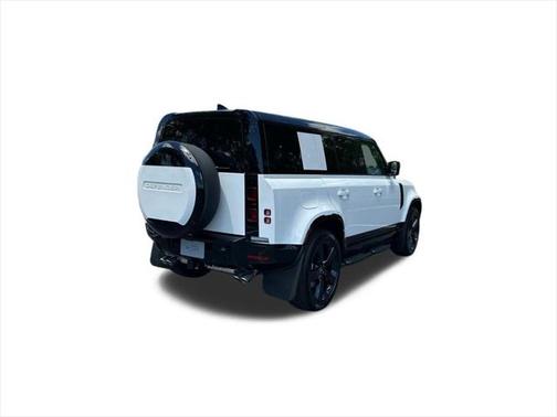 2025 Land Rover Defender 110 P500 X-Dynamic SE