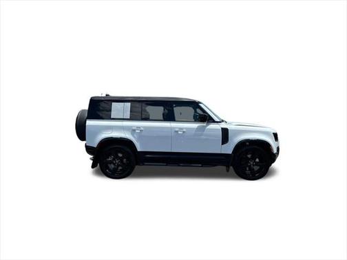 2025 Land Rover Defender 110 P500 X-Dynamic SE