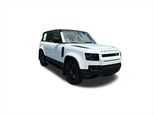 2025 Land Rover Defender 110 P500 X-Dynamic SE