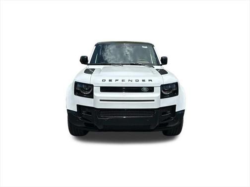 2025 Land Rover Defender 110 P500 X-Dynamic SE