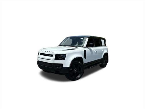 2025 Land Rover Defender 110 P500 X-Dynamic SE