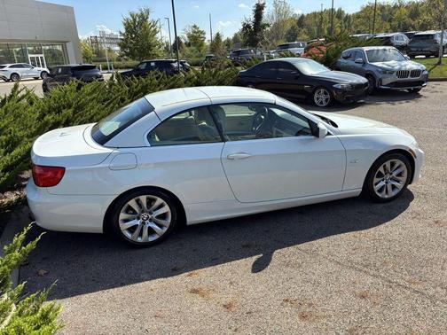2013 BMW 328 328i