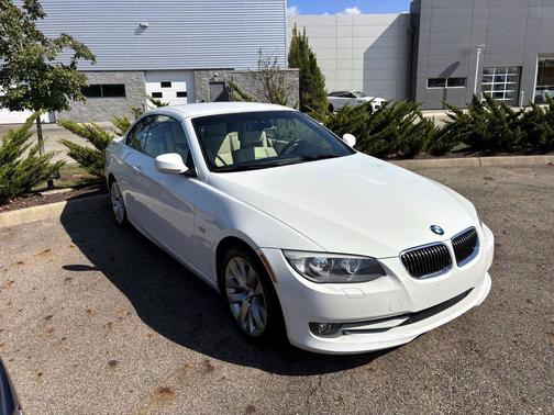 2013 BMW 328 328i